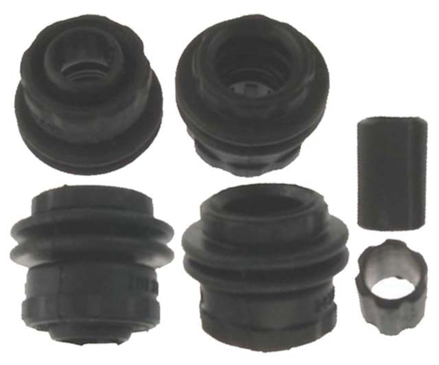 Raybestos H16193 Disc Brake Caliper Bushing