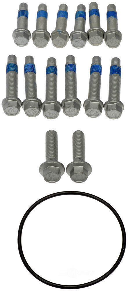 Dorman 966-002 Wheel Hub Bolt