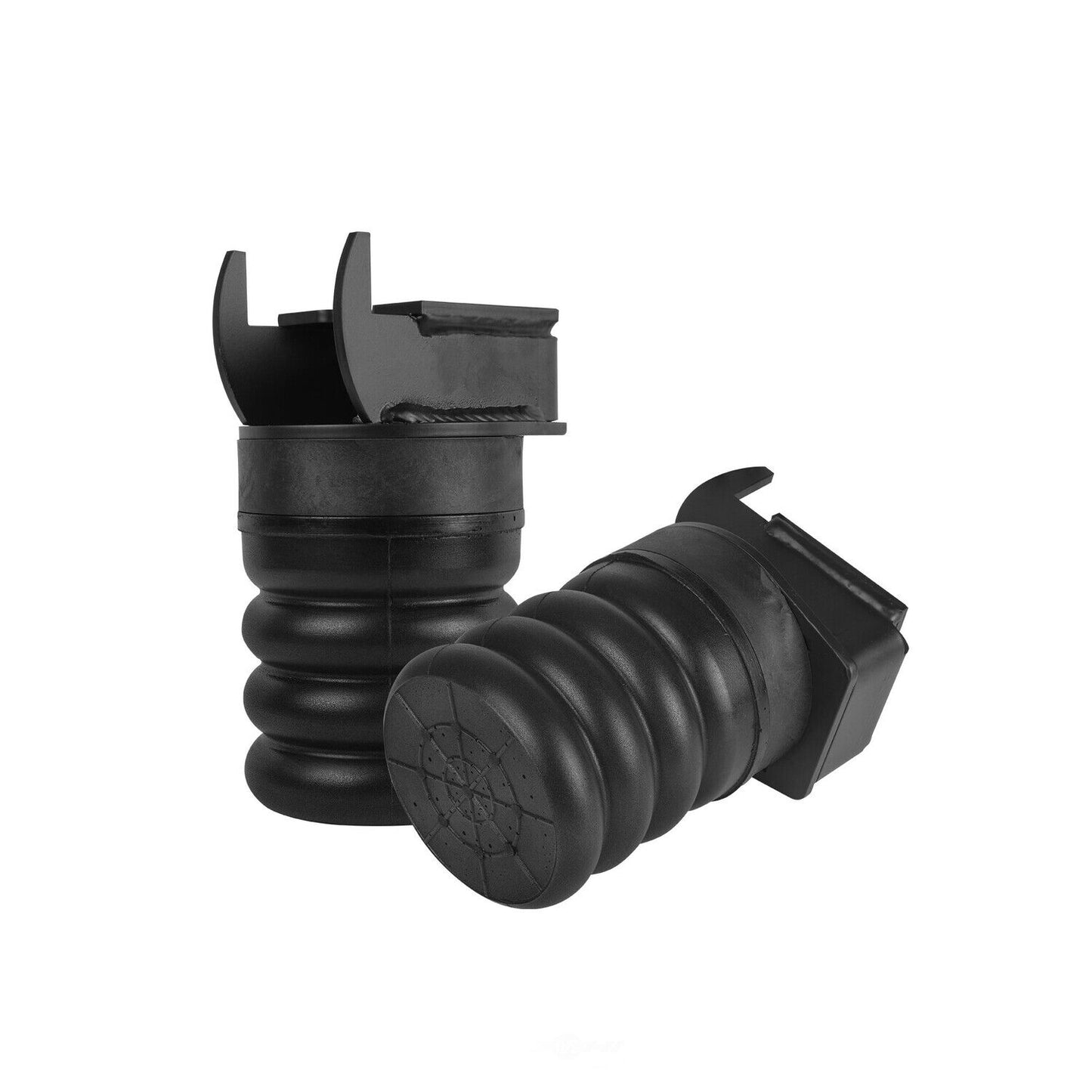 SUPERSPRINGS SSR-142-47 Air Suspension Helper Spring Kit