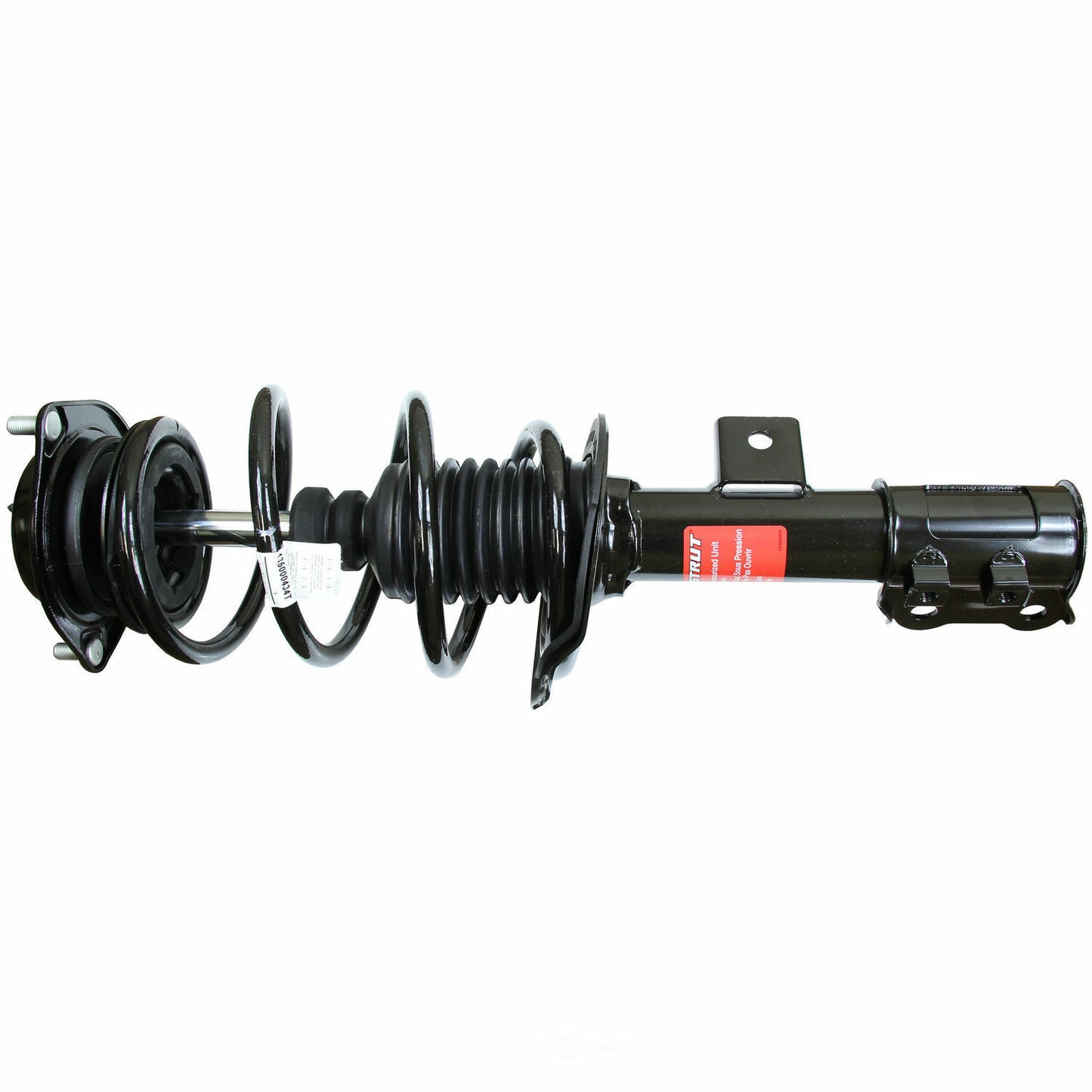 Monroe 172708 Suspension Strut and Coil Spring Assembly