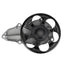 CARTER WATER PUMPS W9314M Engine Water Pump