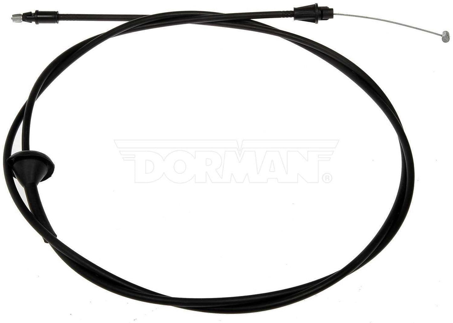 Dorman 912-440 Hood Release Cable