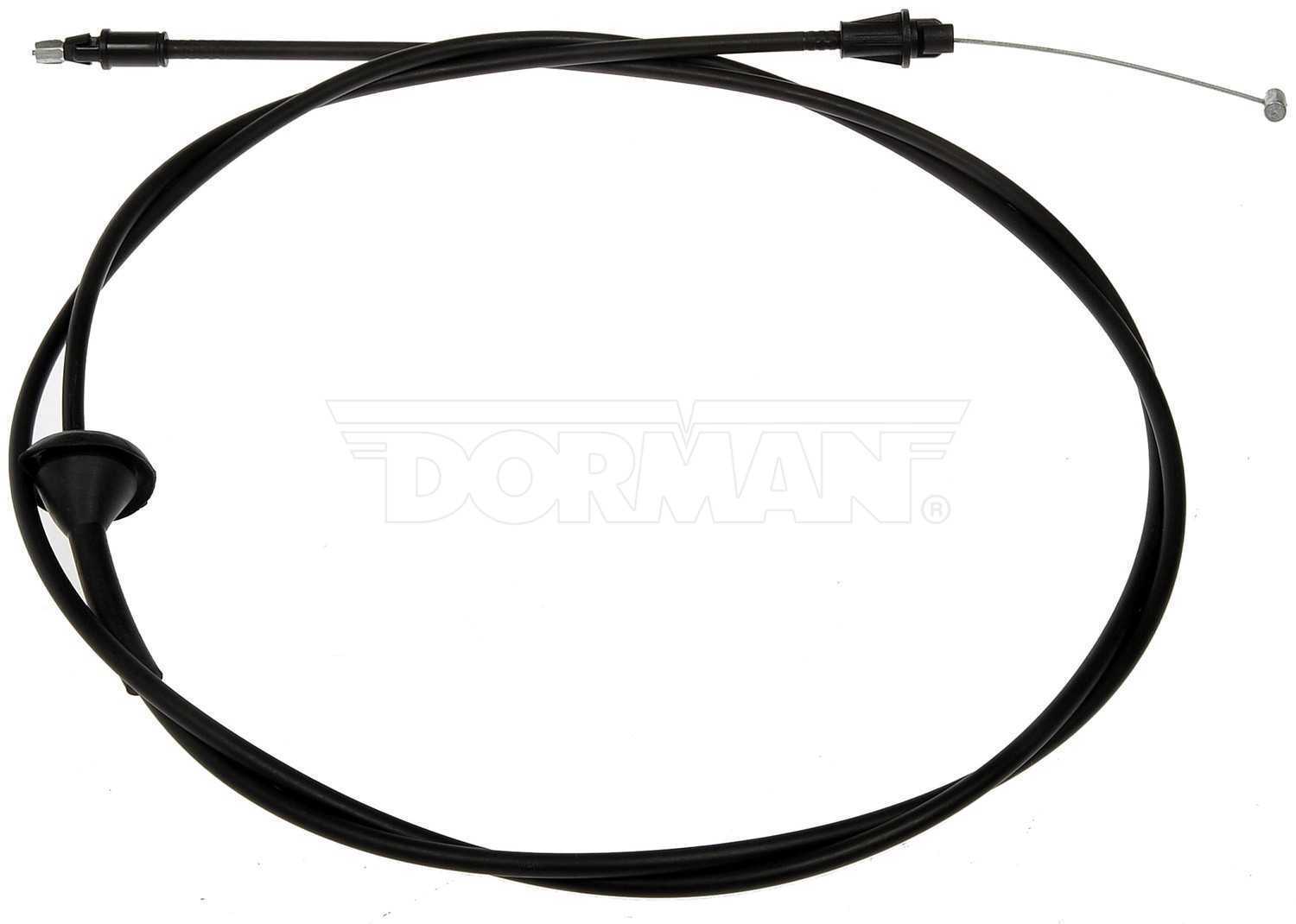 Dorman 912-440 Hood Release Cable