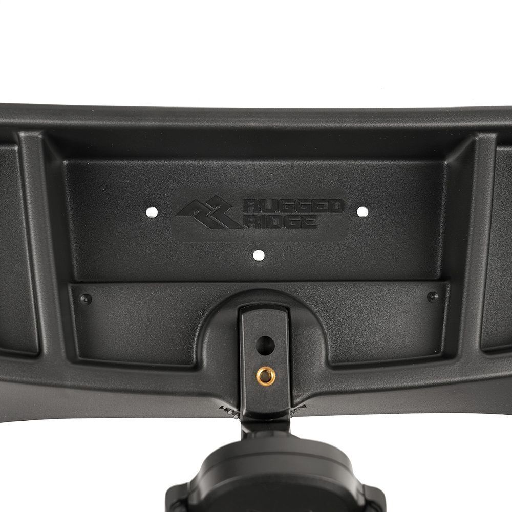 Rugged Ridge 13551.32 Mobile Phone Cradle
