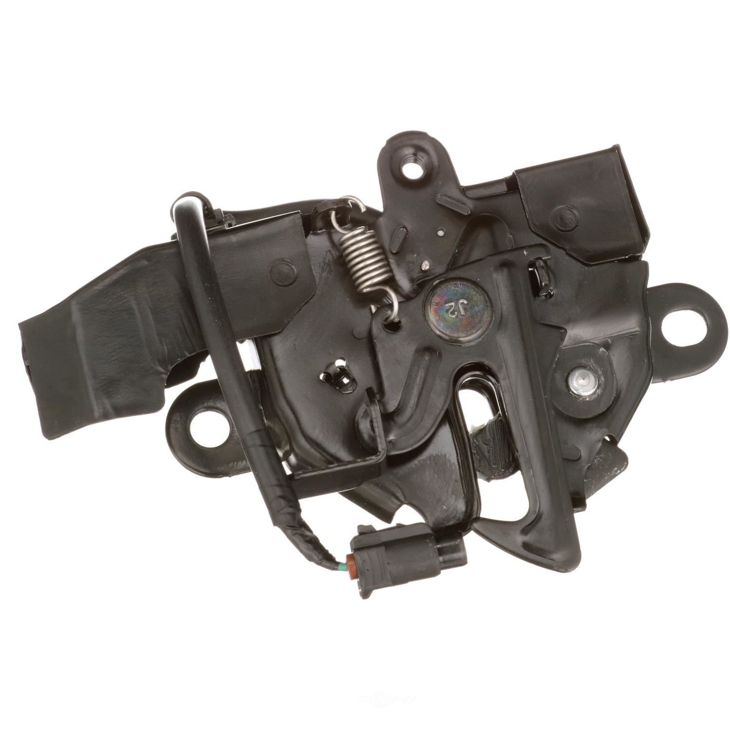 BWD DLA11494 Hood Latch Assembly