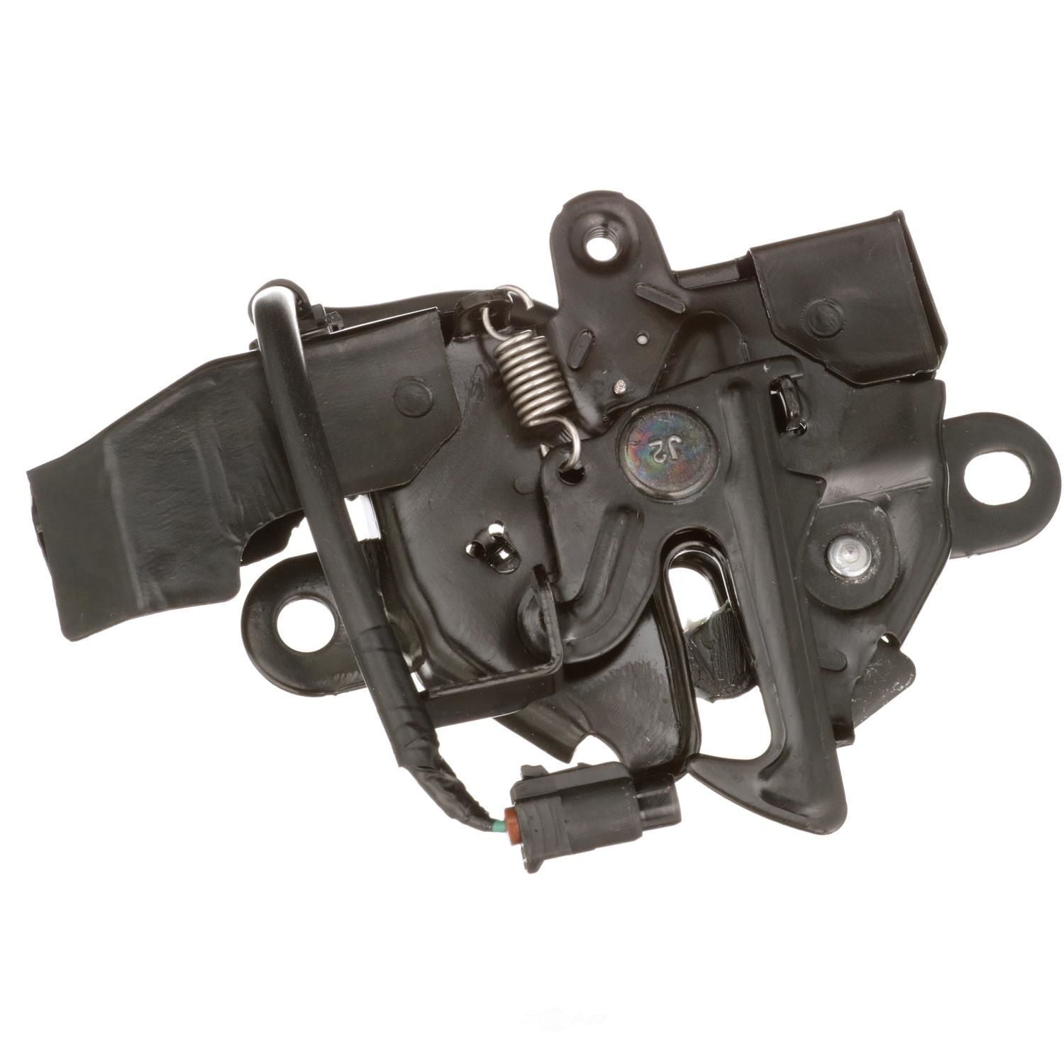 BWD DLA11494 Hood Latch Assembly