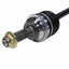 GSP North America NCV47552 CV Axle Assembly