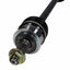 GSP North America NCV36125 CV Axle Assembly