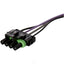 Spectra Premium Industries Inc SP02B1H Fuel Pump and Sender Assembly