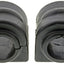 ACDelco Advantage MS508172 Suspension Stabilizer Bar Bushing Kit