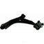 ACDelco Advantage MS801104 Suspension Control Arm and Ball Joint Assembly