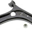 ACDelco Advantage MS70181 Suspension Control Arm and Ball Joint Assembly
