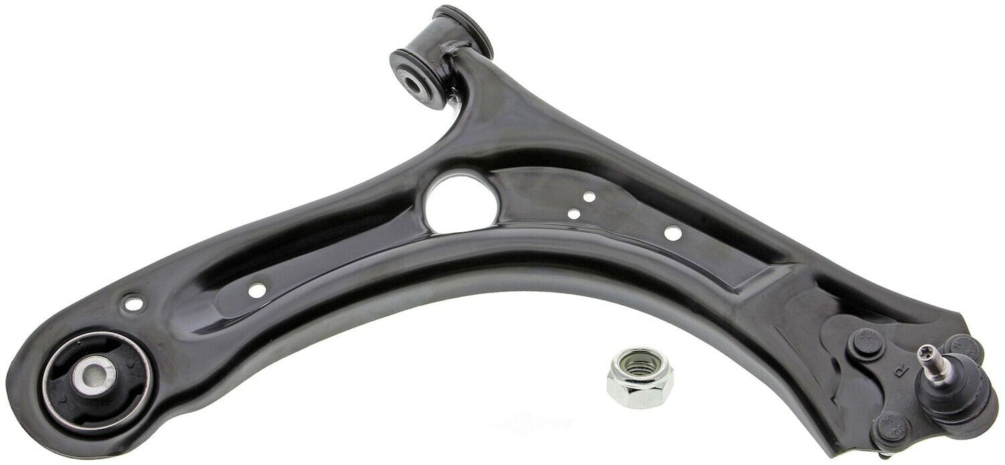 ACDelco Advantage MS70181 Suspension Control Arm and Ball Joint Assembly