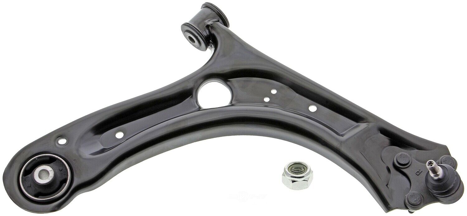 ACDelco Advantage MS70181 Suspension Control Arm and Ball Joint Assembly