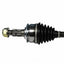 GSP North America NCV10295 CV Axle Assembly