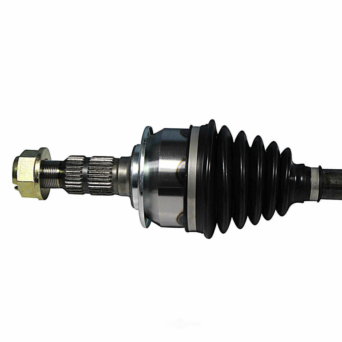 GSP North America NCV10295 CV Axle Assembly