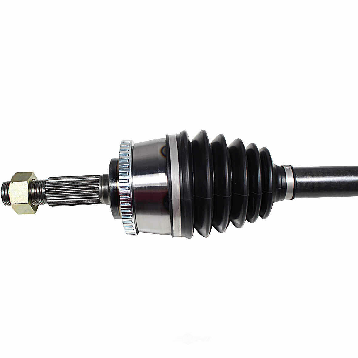 GSP North America NCV53579 CV Axle Assembly