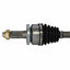 GSP North America NCV75094 CV Axle Assembly