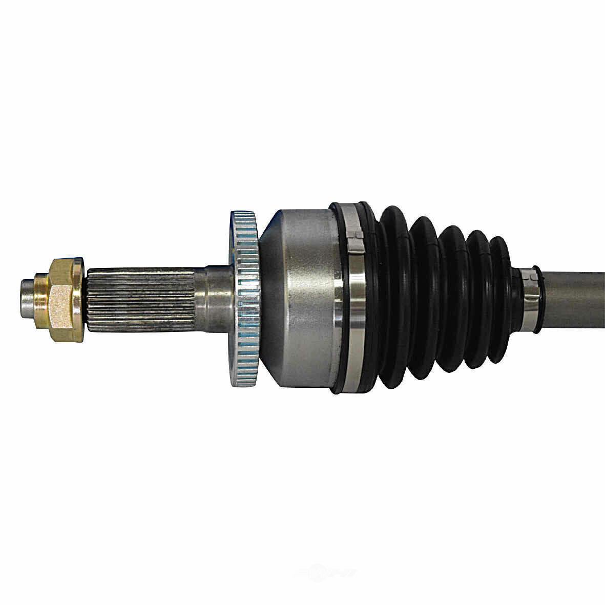 GSP North America NCV75094 CV Axle Assembly