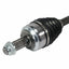 GSP North America NCV36174 CV Axle Assembly