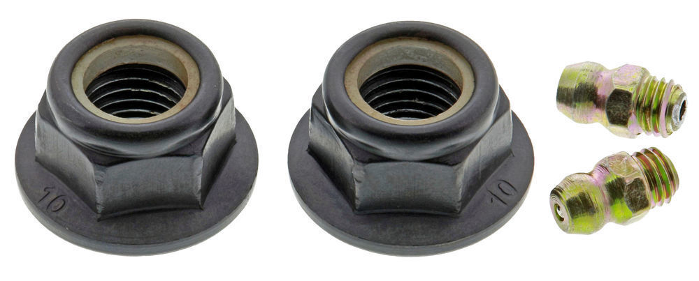 ACDelco Advantage MK80478 Suspension Stabilizer Bar Link Kit