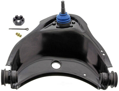 ACDelco Advantage MS20345 Suspension Control Arm and Ball Joint Assembly