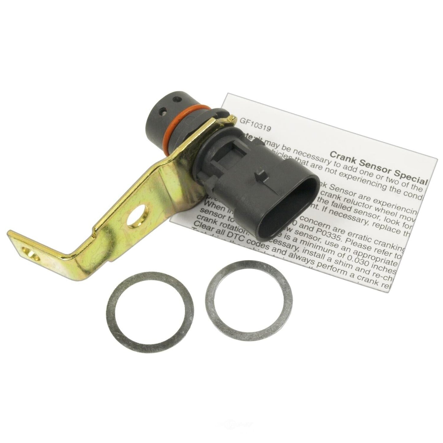 Standard PC123T Engine Crankshaft Position Sensor