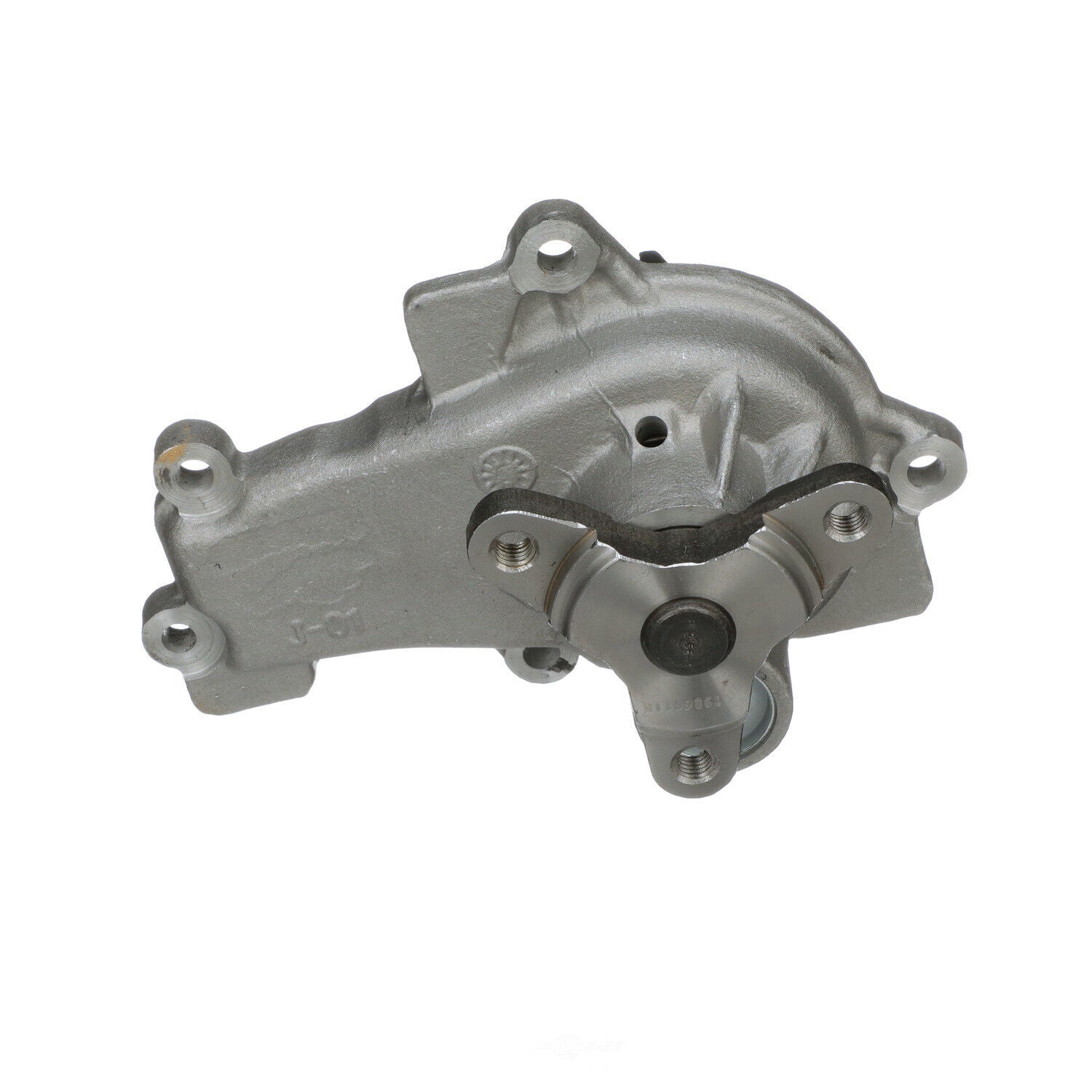 CARTER WATER PUMPS W2156M Engine Water Pump