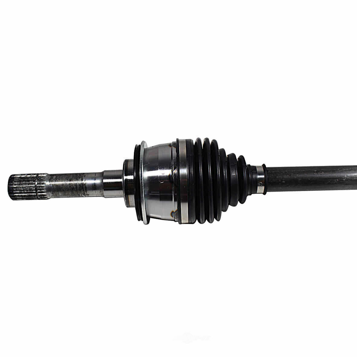 GSP North America NCV68032 CV Axle Assembly