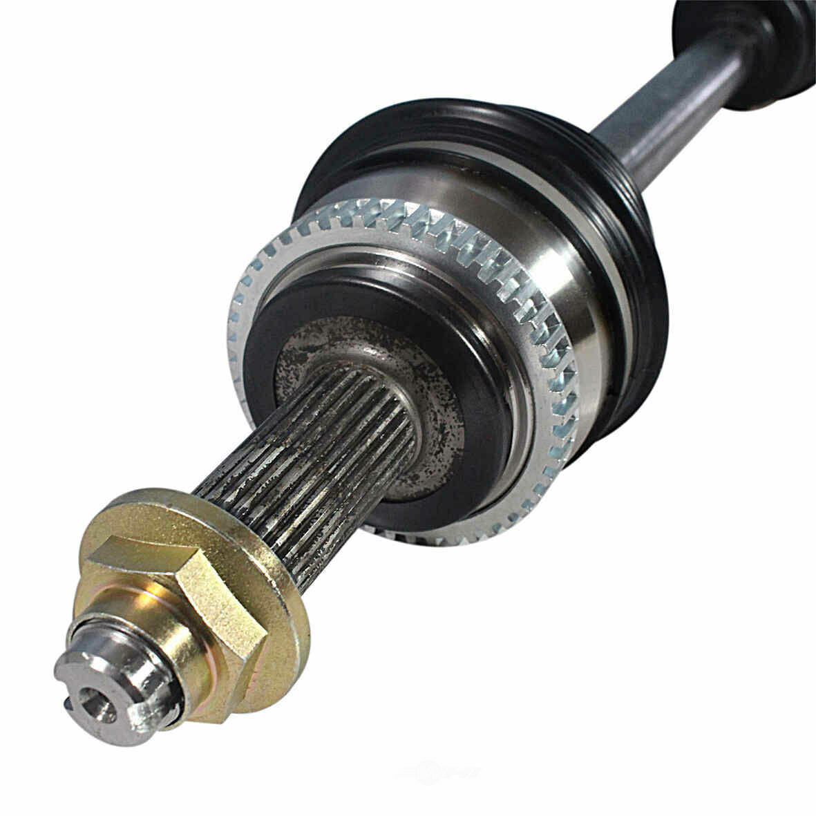 GSP North America NCV37088 CV Axle Assembly
