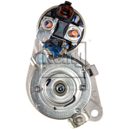 Remy 25122 Starter Motor