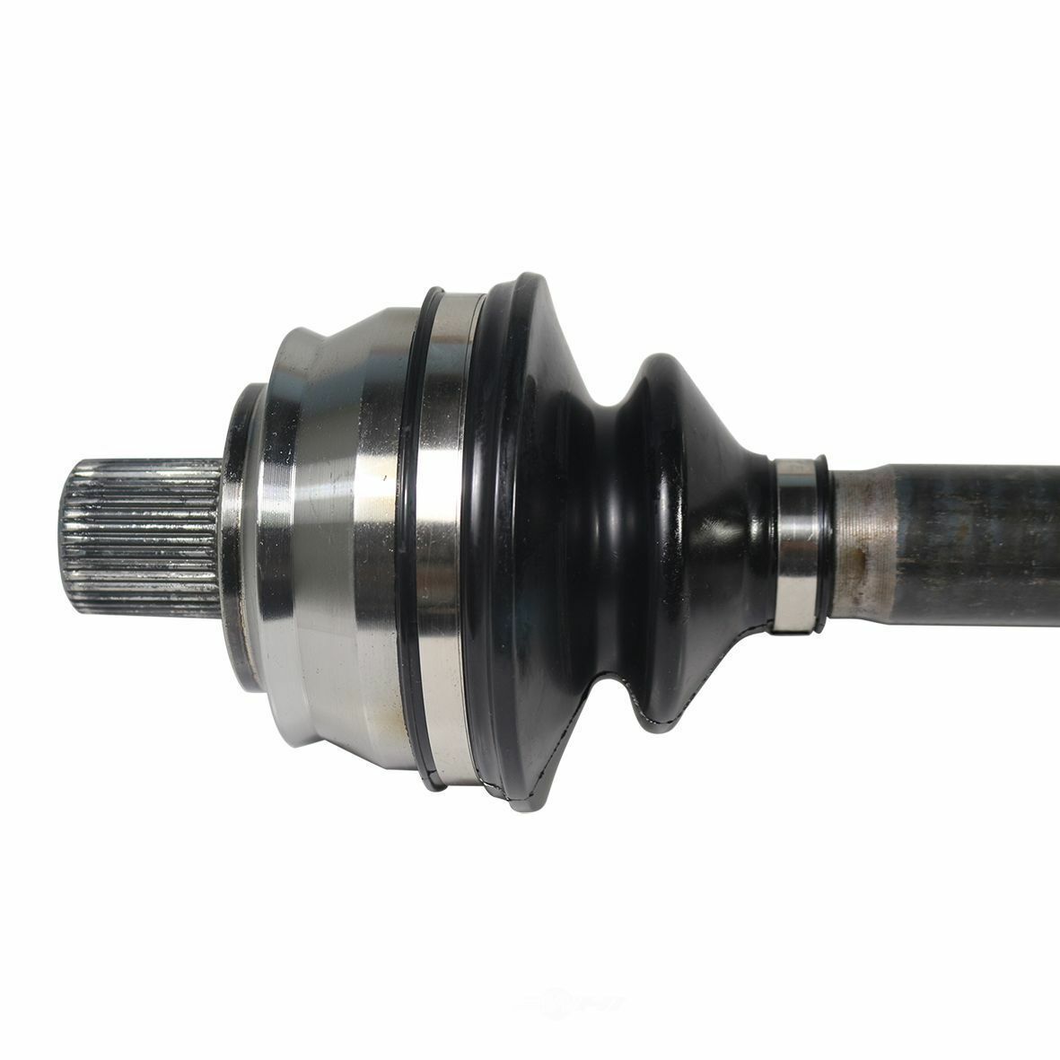GSP North America NCV23035 CV Axle Assembly