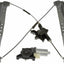 Dorman 748-509 Power Window Motor and Regulator Assembly