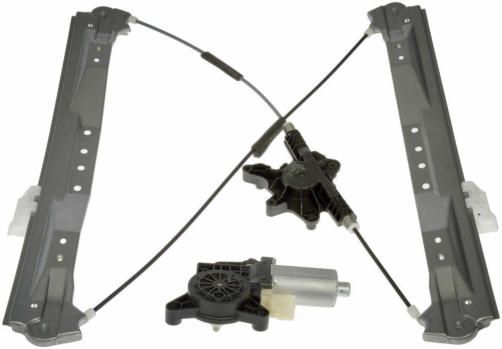Dorman 748-509 Power Window Motor and Regulator Assembly