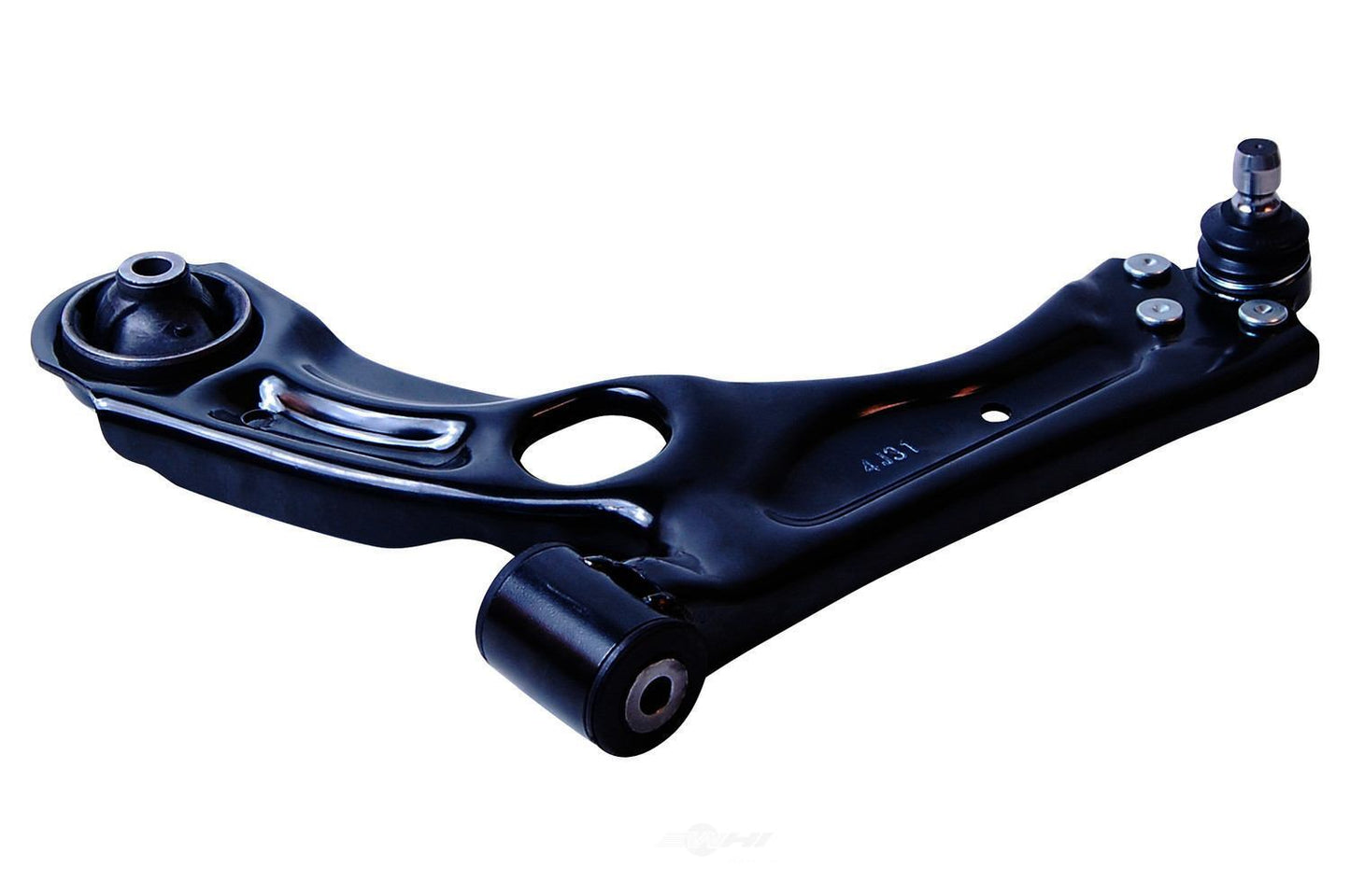 ACDelco Advantage MS501196 Suspension Control Arm and Ball Joint Assembly