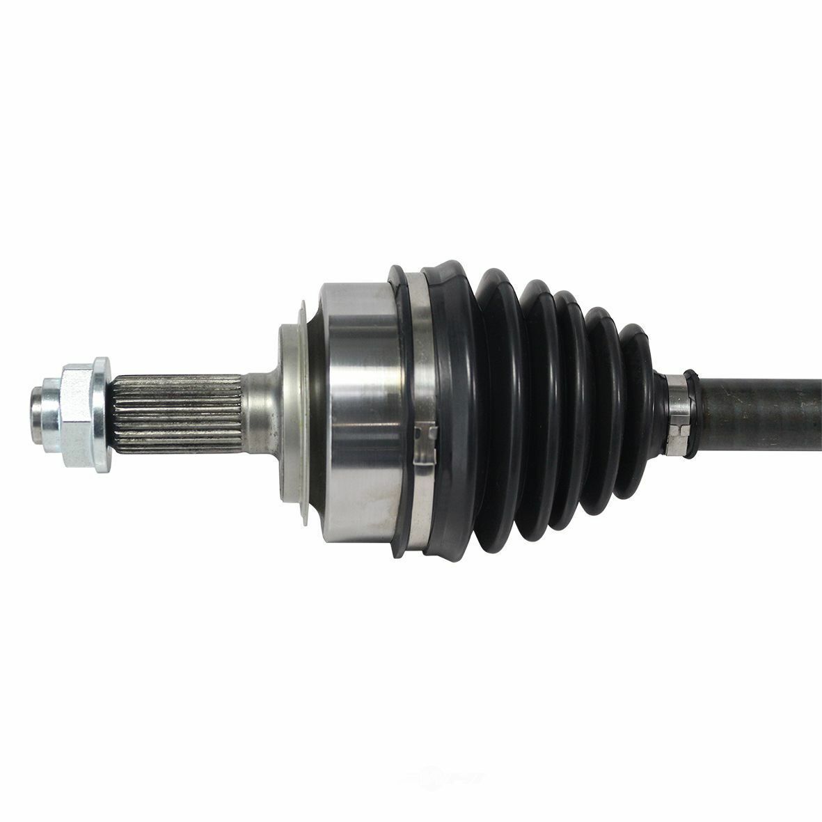 GSP North America NCV36170 CV Axle Assembly