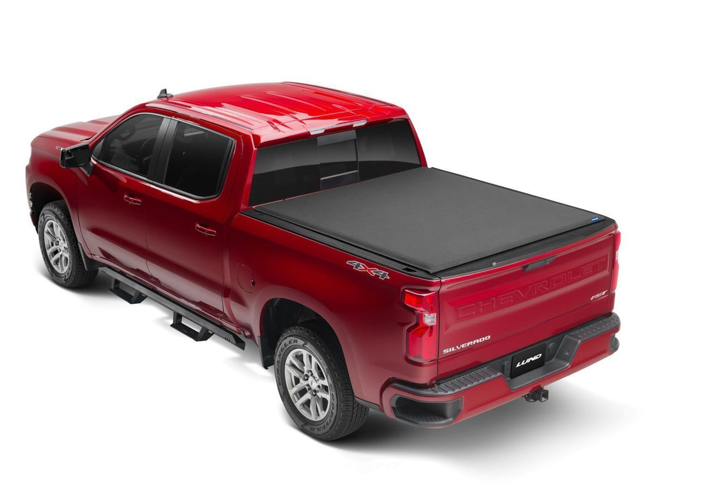 Lund 968164 Tonneau Cover