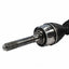 GSP North America NCV40021 CV Axle Assembly