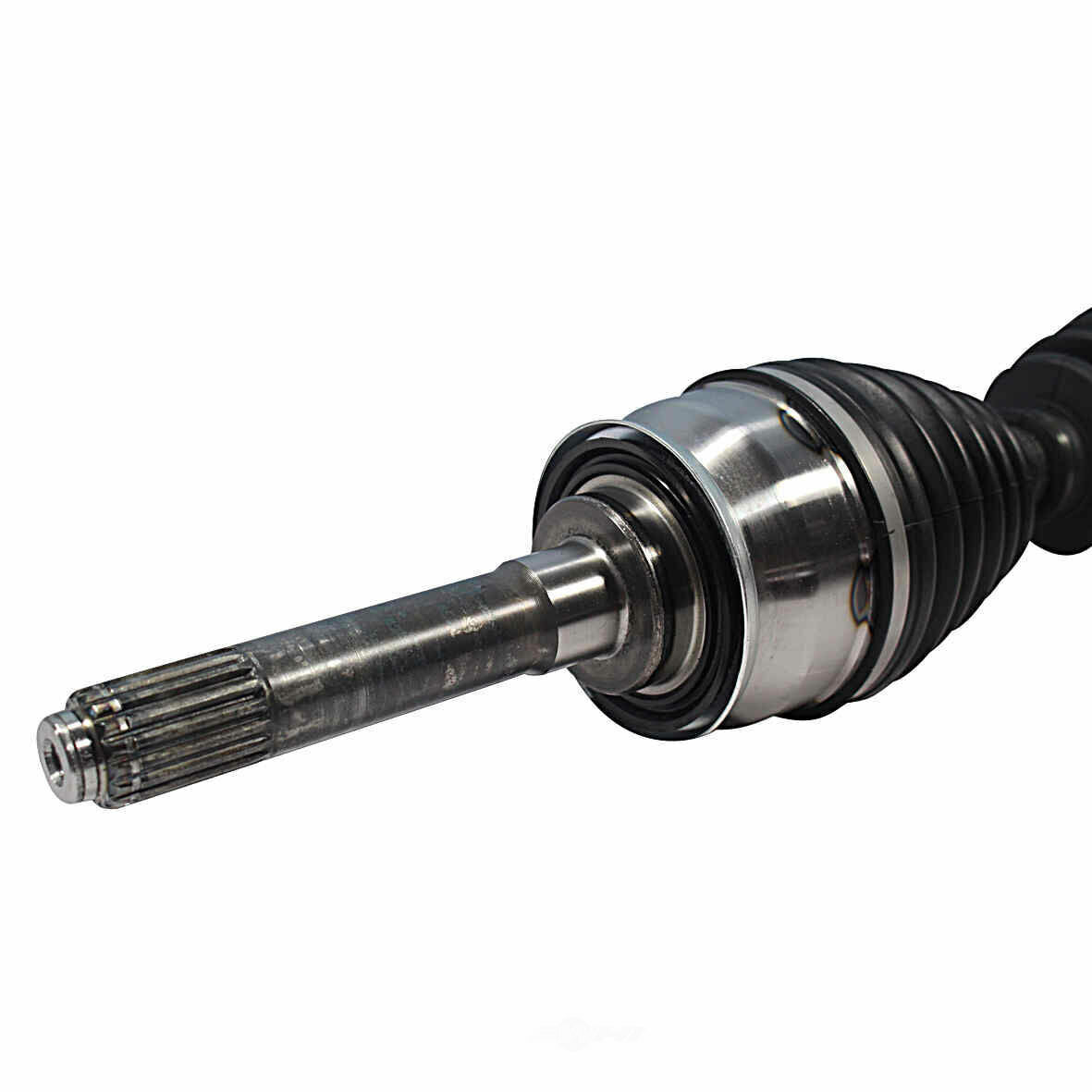 GSP North America NCV40021 CV Axle Assembly