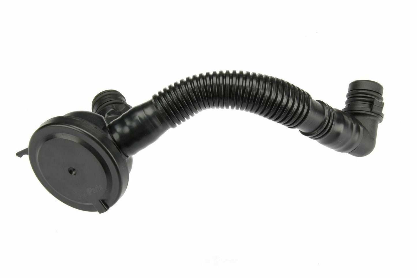 URO SHORT SKU URO-015601 Engine Crankcase Breather Hose