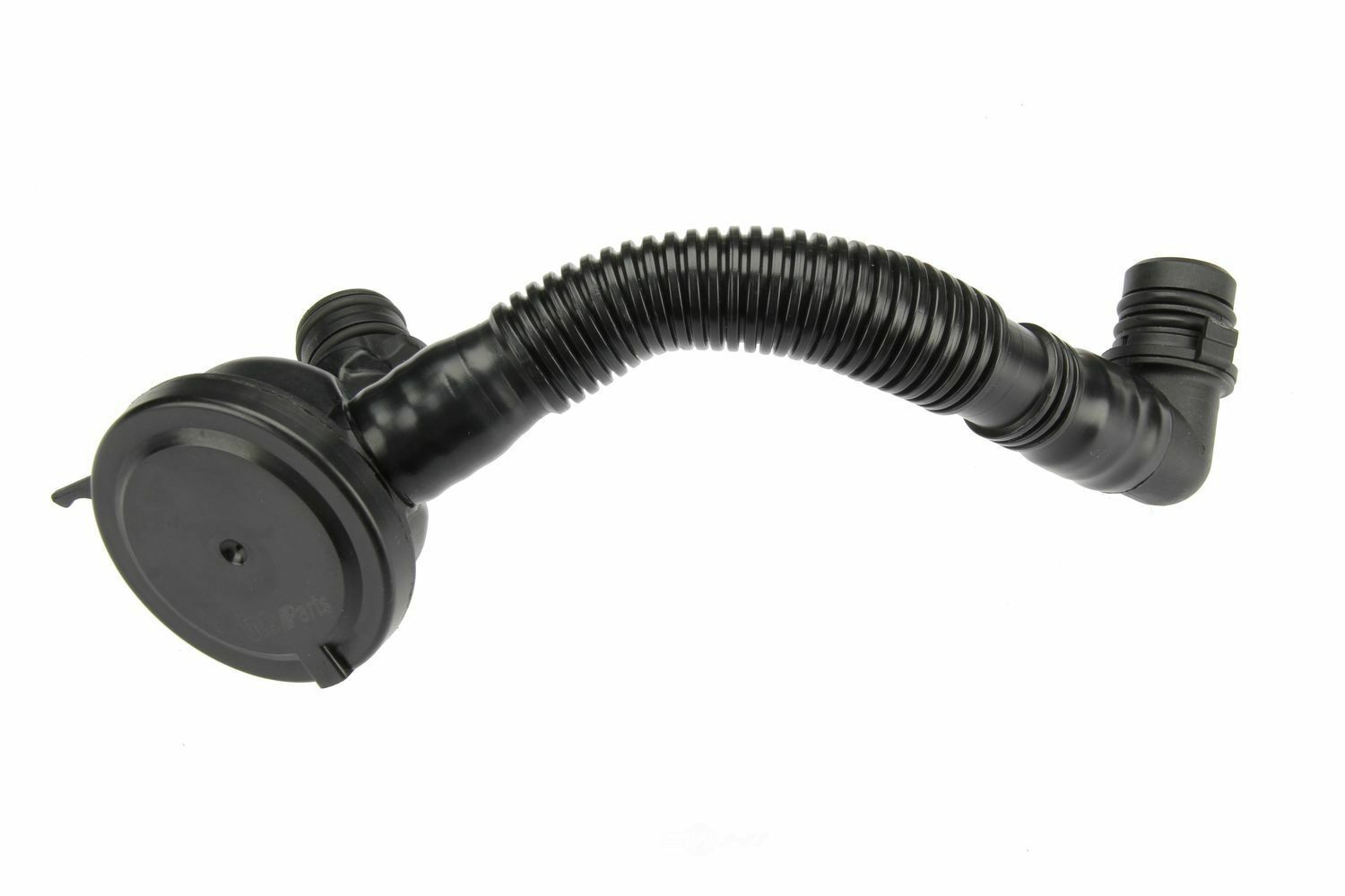 URO SHORT SKU URO-015601 Engine Crankcase Breather Hose