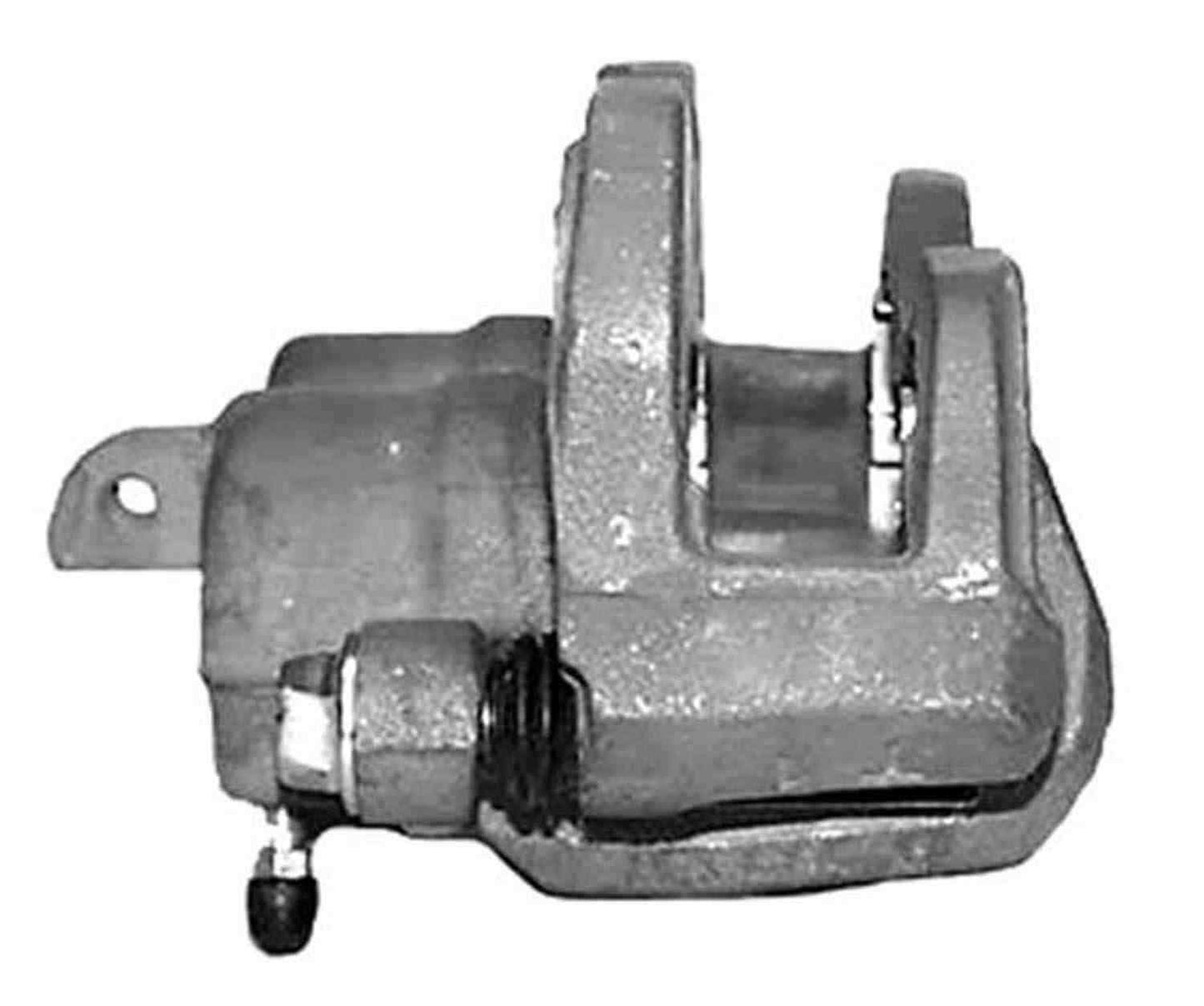 ACDelco Professional Durastop 18FR1365 Disc Brake Caliper