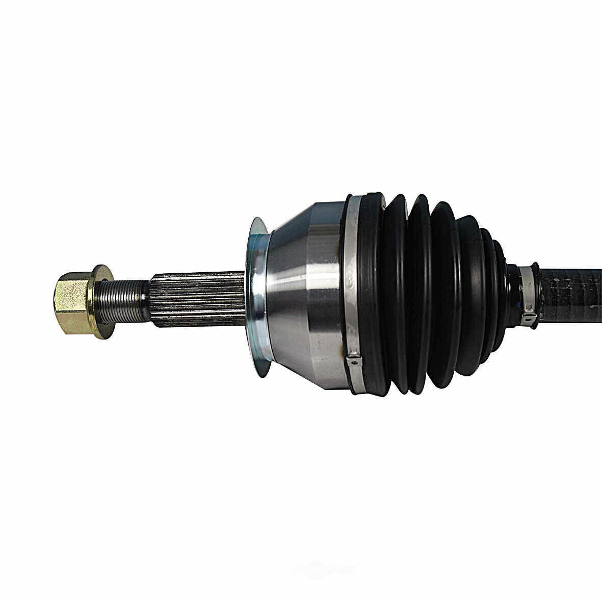 GSP North America NCV39021 CV Axle Assembly