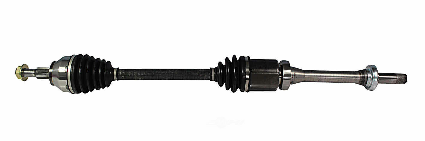 GSP North America NCV11165 CV Axle Assembly