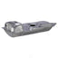 Spectra Premium Industries Inc F52B Fuel Tank