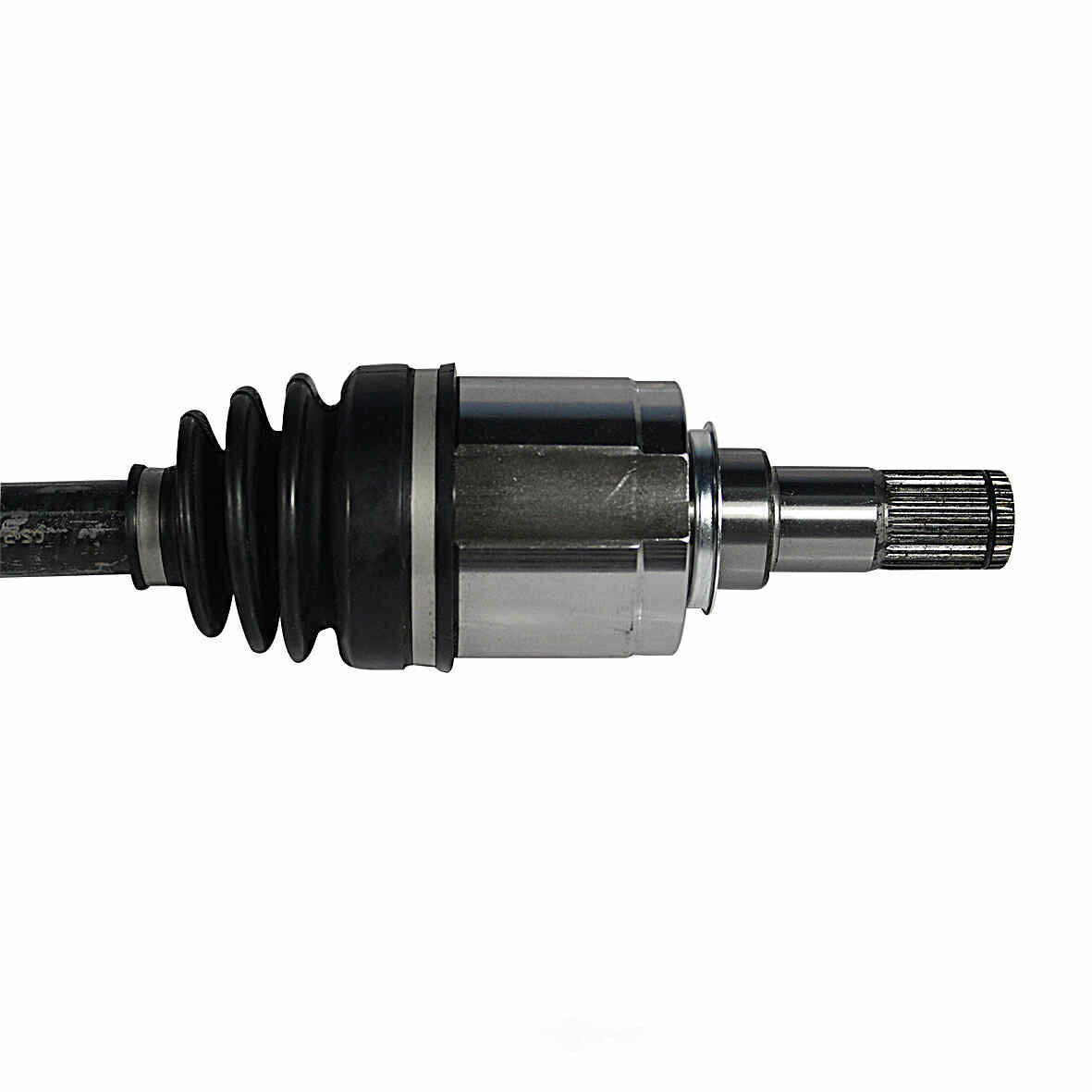GSP North America NCV47017 CV Axle Assembly