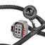 Genuine GM Parts 22869171 Tail Light Wiring Harness