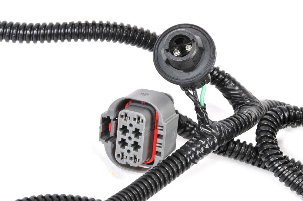 Genuine GM Parts 22869171 Tail Light Wiring Harness