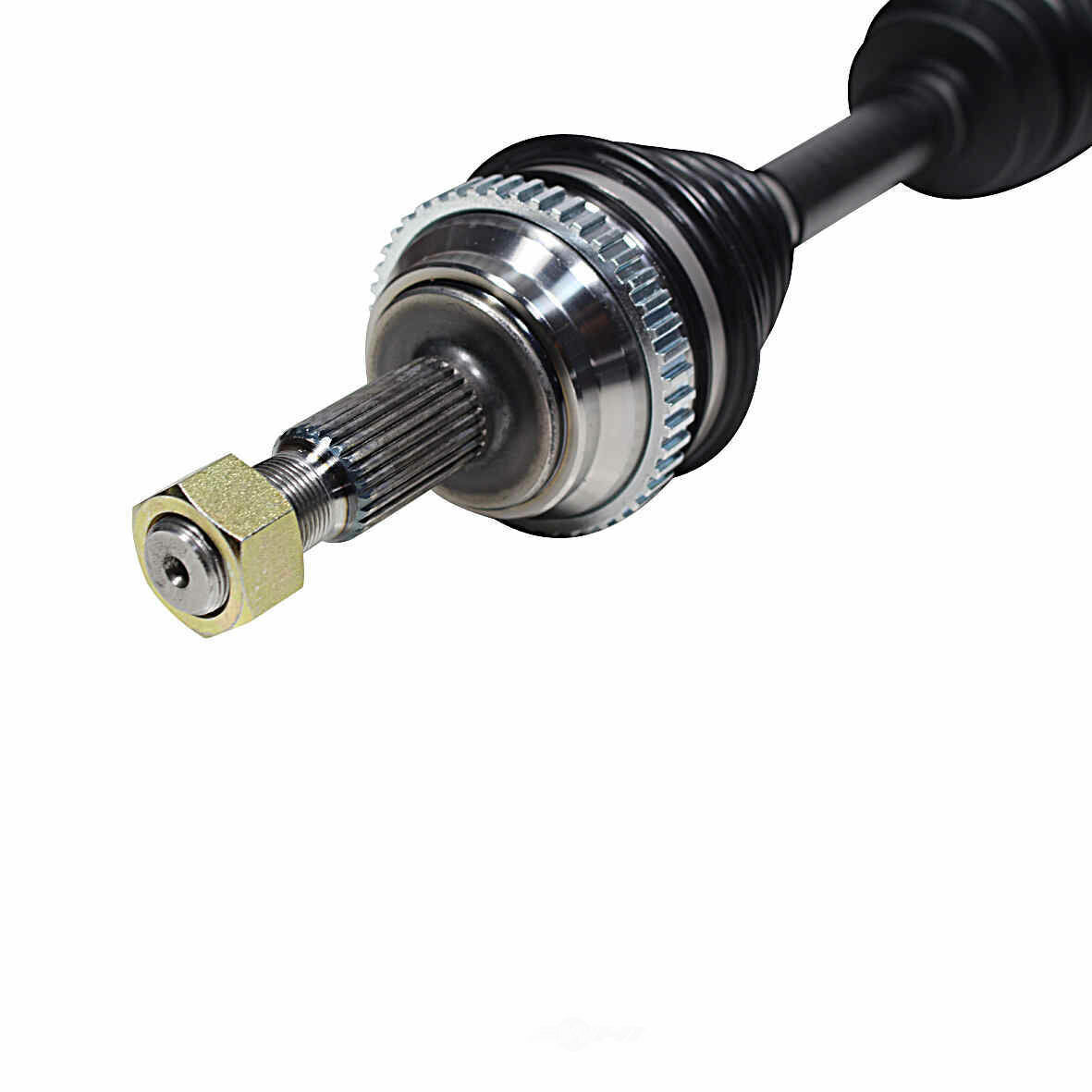 GSP North America NCV12569 CV Axle Assembly
