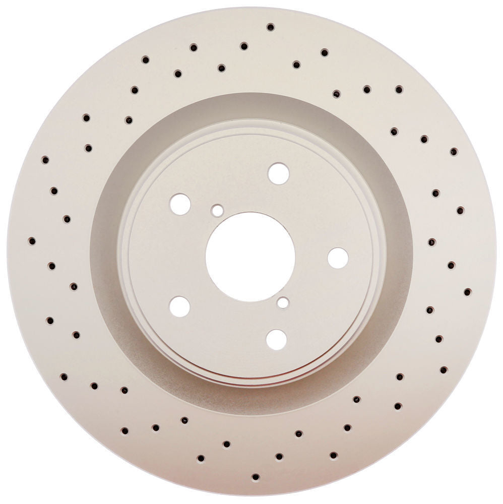 ACDelco Professional Durastop 18A82432 Disc Brake Rotor